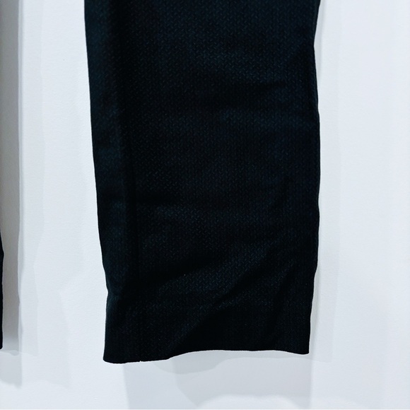 REITMANS – Black Iconic pants with subtle pattern * - Picture 7 of 8